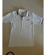 Authentic Trackside Apparel #3 Dale Earnhardt Knitwear Shirt Nascar MED ... - £35.88 GBP