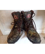 Brahma Size 7 ½ Thinsulate Ultra Insulation Hunter Boots (#1683) - €28,19 EUR