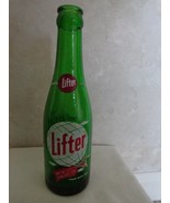 Collectible Vintage Swell Lifter Drink Bottle (#2375) - £23.91 GBP
