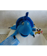 Disney Mini Bean Bag DIM 7 inches from the It’s a Bugs Life Mouseketoys ... - $22.12 CAD