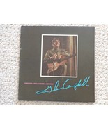 Glen Campbell Limited Collector&#39;s Edition LP Album (#2088) SWAK 93157 - £11.15 GBP