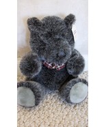 Grey-haired Teddy Bear made by Toy “O” Rama (#0679) - £22.79 GBP