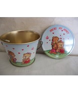Honey Tin states “You‘re My Honey” is made by Russ (#0146) Berne and Com... - $303.80 MXN