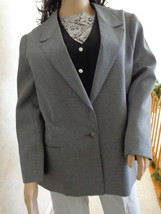 Ladies Dress Jacket by Devon, Size 16 (#0978) - £33.01 GBP