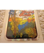 Metallic Peel &amp; Stick Stand Rock, Wisconsin Dells Decal (#0844) - $227.80 MXN