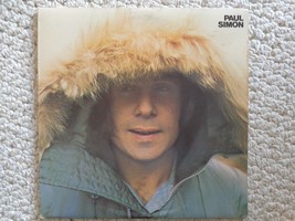 Paul Simon, Self-Named LP Album (#2292) KC 30750, 1972, - $17.99