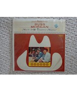 Russ Morgan, Music in the Country Manner LP Album (2320) ST 2158, 1962 - £11.78 GBP