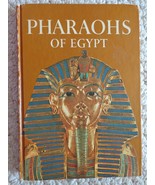 Pharaohs of Egypt, An Horizon Caravel Book (#1255) - £22.01 GBP