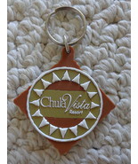 SOUVENIR KEY CHAIN from THE CHULA VISTA RESORT (#1154) - $12.99