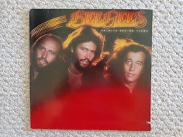 Bee Gees Spirits Having Flown Gatefold Album (#6133) RS-1-3041, 1978/197... - £11.05 GBP