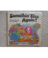 Something Else Again, 2 Record Set LP&#39;s (#2331) DS568, Columbia Musical ... - $14.99