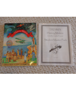 Set of Trisms History Makers &amp; The Student Master Pack Thornhill &amp; Barna... - $195.56 CAD