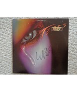 Tears by Backstreet  MCA Records Promo Copy LP (#2211). MCA 3172, 1979 - $21.68 CAD