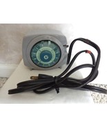 VINTAGE “TIME-ALL APPLIANCE TIMER“ MODEL #A211 INTERMATIC (#1991) - €15,62 EUR