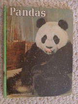 Book Pandas by Donna K. Grosvenor (#1480) - £10.38 GBP