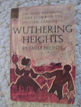 Wuthering Heights by Emily Bronte. (#0251) - £11.85 GBP