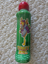 Turkey Bowl Bingo Dauber (#2413) It has Happy Thanksgiving on the side - £7.98 GBP