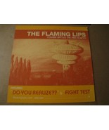 Flaming Lips Poster Flat Yoshimi Battles The Pink Robots Do You Realize?... - $829.09 MXN