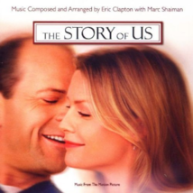 The Story Of Us: Music From The Motion Picture Cd - $10.25