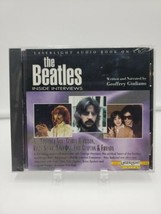 Inside Interviews All Together Now The Beatles (CD, Laserlight 1995) BRAND NEW - £8.03 GBP