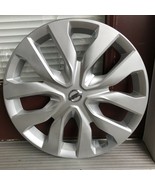 OEM 2014-2019 Nissan ROGUE 17” Hubcap Wheelcover #40315-5HA0B Free S&amp;H - £35.31 GBP