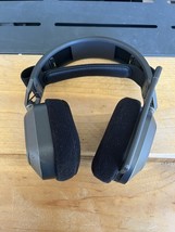 CORSAIR HS80 RGB WIRELESS Multiplatform Gaming Headset - Headset ONLY - $81.51 CAD