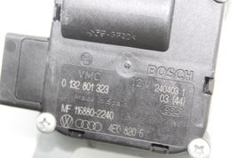 04-10 AUDI A8 L QUATTRO HEATER FLAP MOTOR ACTUATOR Q6855 image 11