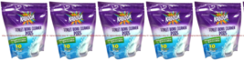 ( Lot 5 Bags ) KABOOM Fresh Scent Toilet Bowl Pods 10-Count/Bag - Total ... - $29.69