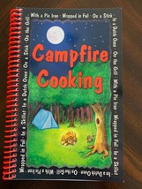 Campfire Cooking - £9.72 GBP