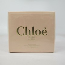 CHLOE ABSOLU de PARFUM by Chloe 50 ml/ 1.7 oz Eau de Parfum Spray NIB - £59.20 GBP