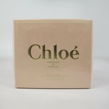 Chloe Absolu De Parfum By Chloe 50 ml/ 1.7 Oz Eau De Parfum Spray Nib - $74.24