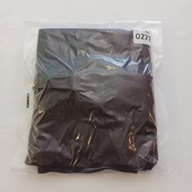 Marc Anthony Slim Fit Men's Burgundy Long Sleeve T-Shirt Size X-Large image 13