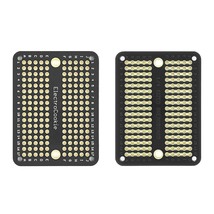 Mini Pcb Prototype Board Solderable Breadboard For Diy Electronics, Compatible F - £72.95 GBP