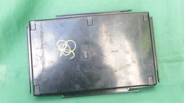 Mercedes Signal Acquisition Control Module REAR SAM A1645409162 Delphi 28056041 image 3