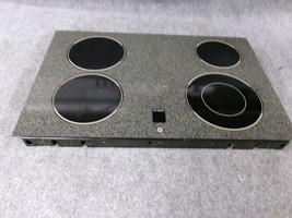 WB62T10534 Ge Range Oven Cooktop - $150.00