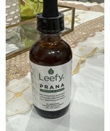 Leefy Prana Tumeric And Ginger - $24.20
