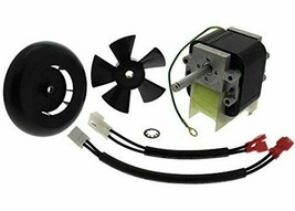 Carrier Furnace Vent Venter Exhaust Draft Motor Kit Replace 318984-753 H... - $92.43 CAD