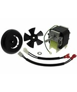 Carrier Furnace Vent Venter Exhaust Draft Motor Kit Replace 318984-753 H... - $1,220.33 MXN