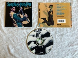 Bolero by Stanley Jordan (CD, Feb-1994, Arista) - $70.25 MXN