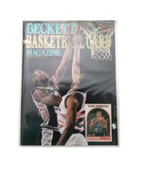 Vintage David Robinson Beckett Baseball Card Magazine Issue #2 - $41.56