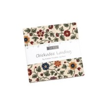 5&quot; Charm Pack - Chickadee Landing Kansas Troubles Cotton Fabric Precuts M516.49 - £10.36 GBP