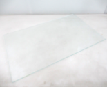 Sub-Zero 3211RFD Refrigerator Glass Shelf  ( 25 1/8&quot; x 15 1/8&quot; x 3/16&quot; ). - $172.75