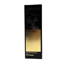 Framesi Morphosis Sublimis Pure Oil 125ml - £27.09 GBP