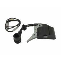 Ignition Coil Module For 2500 25CC Chinese Chainsaw Komatsu Zenoah Timberpro - £18.22 GBP