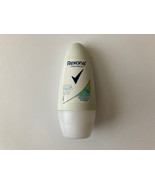 Rexona Women`s Deodorant Roll On Stay Fresh Blue Poppy &amp; Apple Anti-Pers... - £10.21 GBP