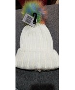 Girls knit beanie - $17.71 CAD