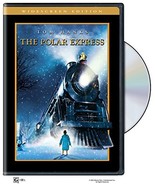 The Polar Express Widescreen Edition - Video Region 1 Digital Versatile ... - €39,86 EUR