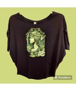 NWT Mother Nature Bamboo Dolman Top - €36,48 EUR