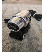 Vintage Oster 100% Ball Bearing Professional Massager Model 103-10E Test... - $64.88 CAD