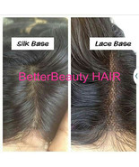 SILK BASE TOP Update on Your Order Please Pay Her - $55.00